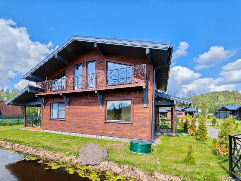 Laakso, Ленинградская область: фото 4