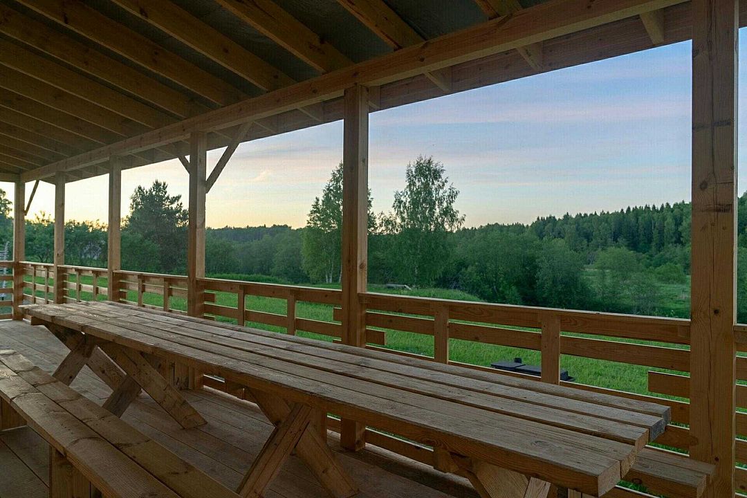 Речная Заимка, Владимирская область: фото 4