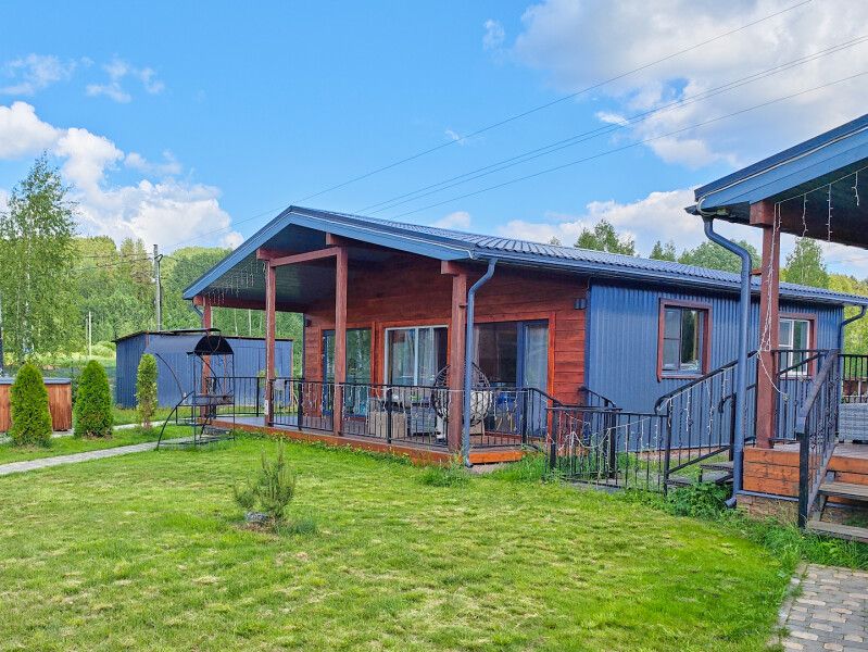 Laakso, Ленинградская область: фото 5