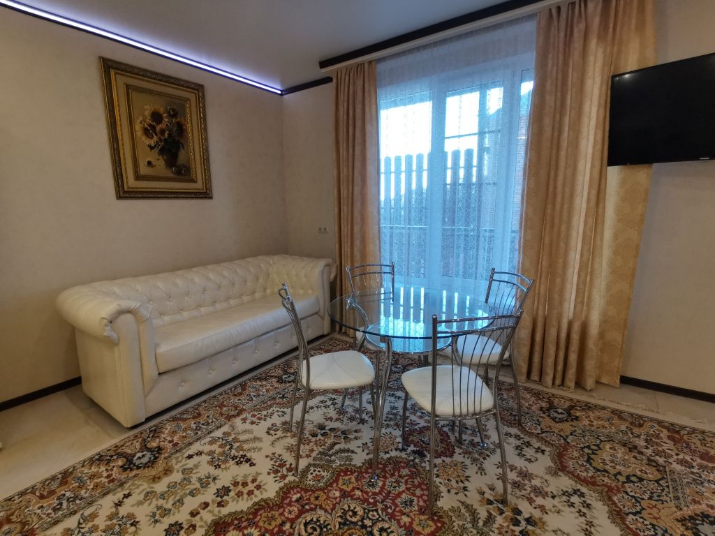 Эллис, Краснодарский край: фото 5