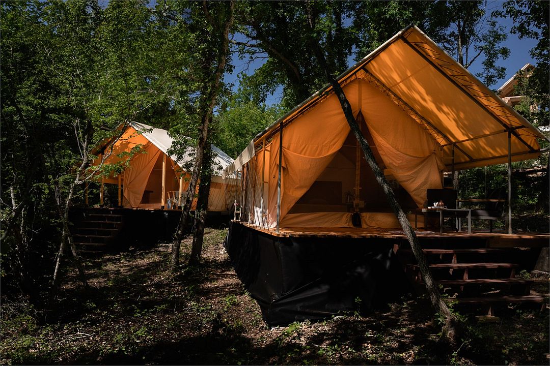 Горный Енот , Краснодарский край: фото 5