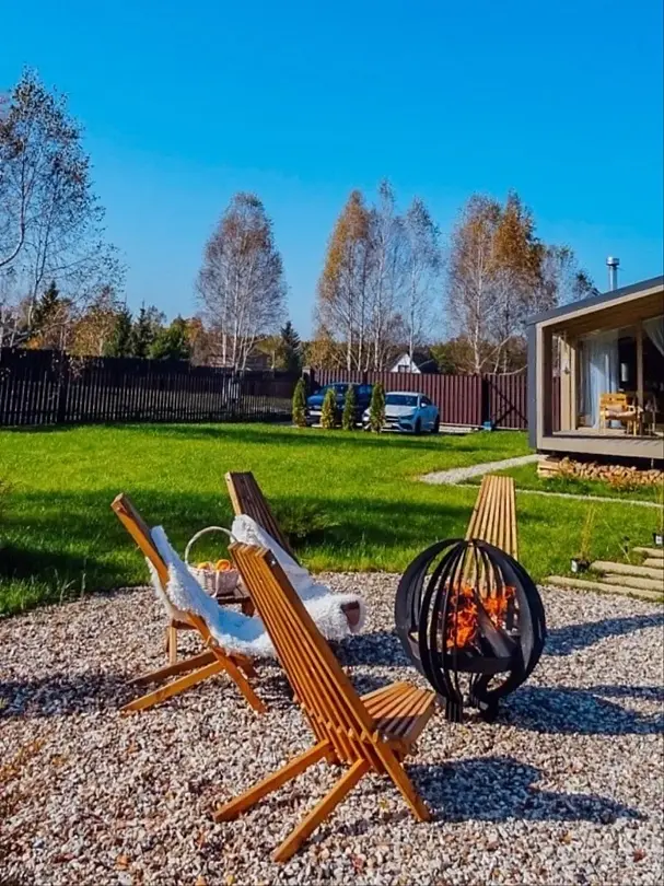 Domudachi, Московская область: фото 3