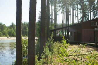 База отдыха Южный Хутор