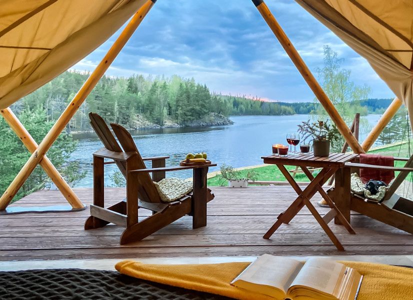 Смородина, Республика Карелия: фото 4