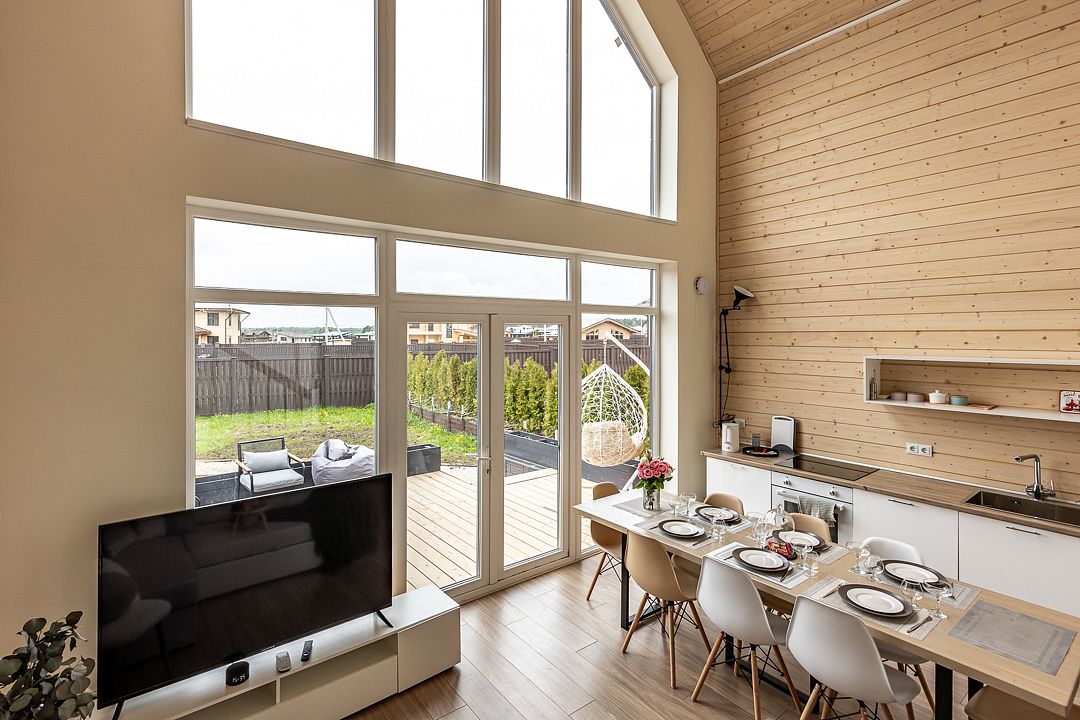 Коттеджный комплекс Sabai Family Resort