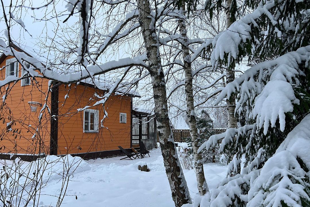 Балдейкино, Московская область: фото 5