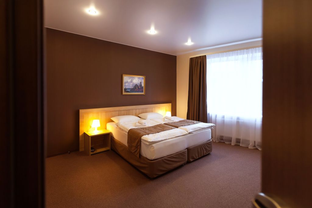 Чехов, Тверская область: фото 3