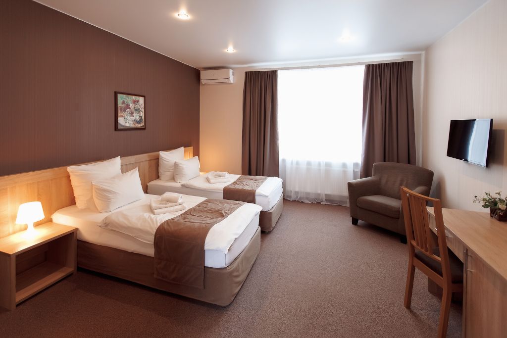 Чехов, Тверская область: фото 4