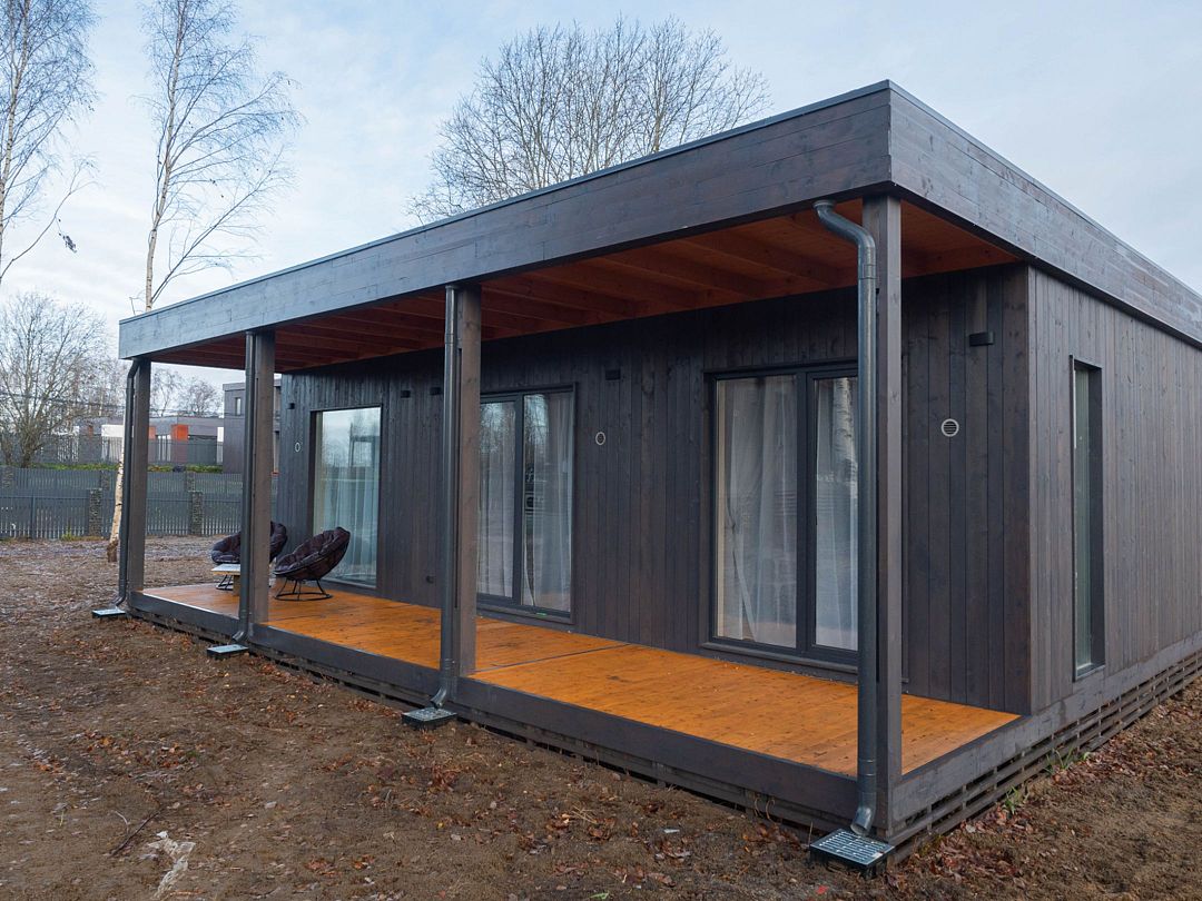 Toksovo Family Club, Ленинградская область: фото 2