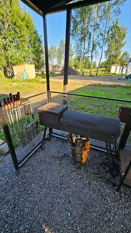 Toksovo Family Club, Ленинградская область: фото 5