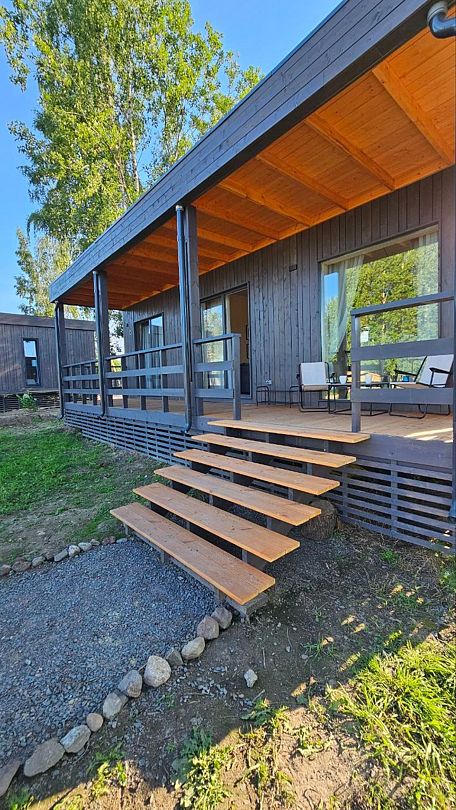 Toksovo Family Club, Ленинградская область: фото 3