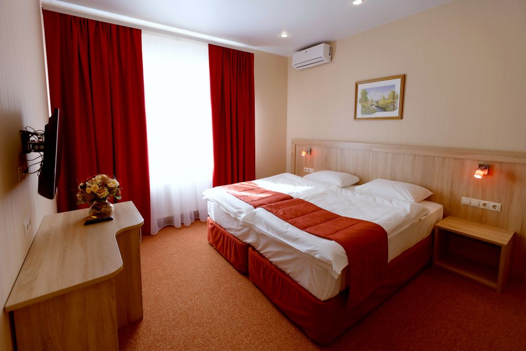 Вишнёвый Сад, Тверская область: фото 2