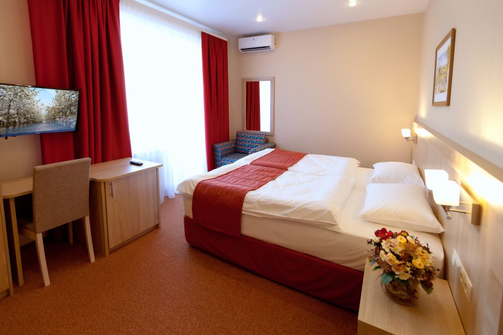 Вишнёвый Сад, Тверская область: фото 5