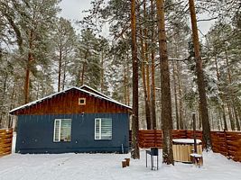 Дом 1, Загородный клуб Все Свои, Асбестовский