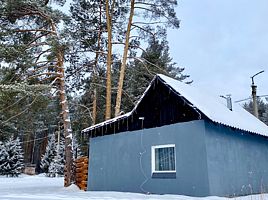 Дом 2, Загородный клуб Все Свои, Асбестовский