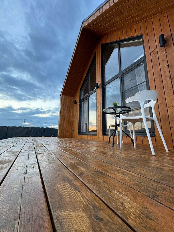 Эхо Костра, Московская область: фото 3