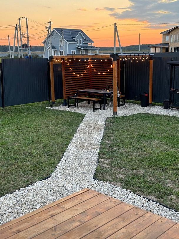 Эхо Костра, Московская область: фото 5