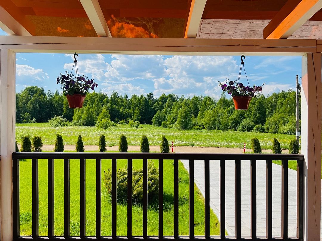 Усадьба Кулаково, Ярославская область: фото 3