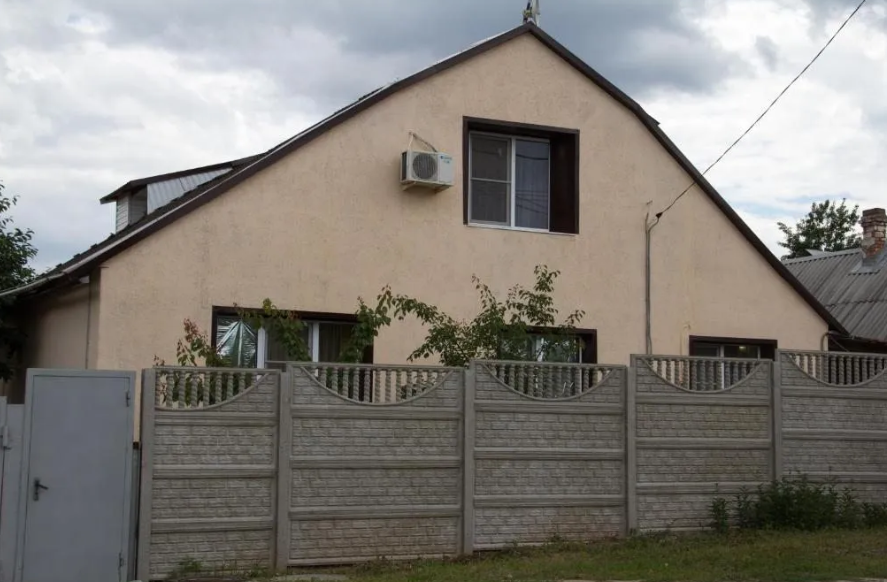 Guest House Na Internatsionalnoy, Волгоград, Волгоградская область