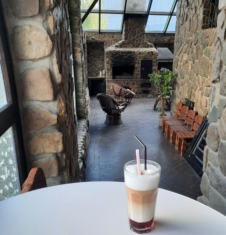 Гостевой дом  Holiday-In, Московская область: фото 3