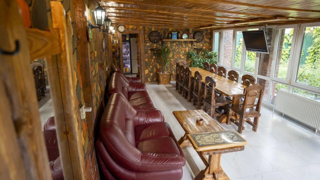 Частный дом в Мытищи, Москва, Московская область