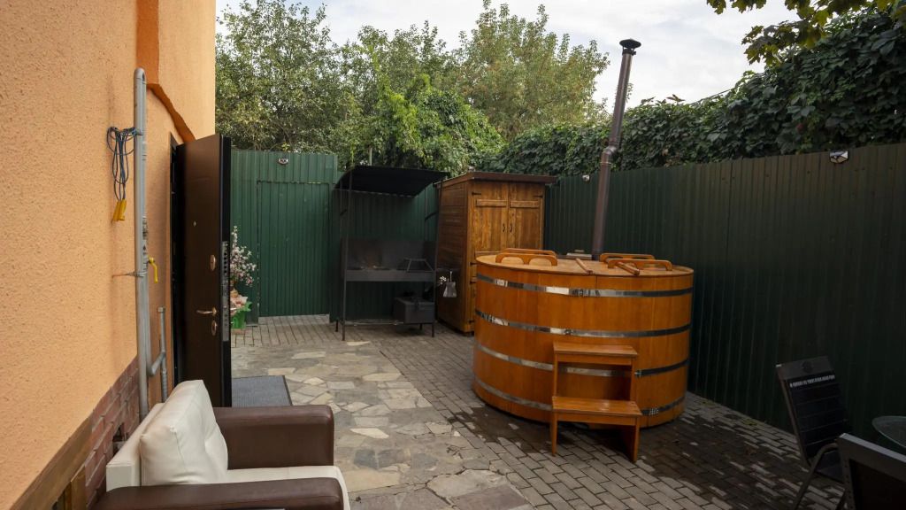 Частный дом в Мытищи, Московская область: фото 5