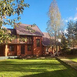 Частный дом Коттедж СитиВилл