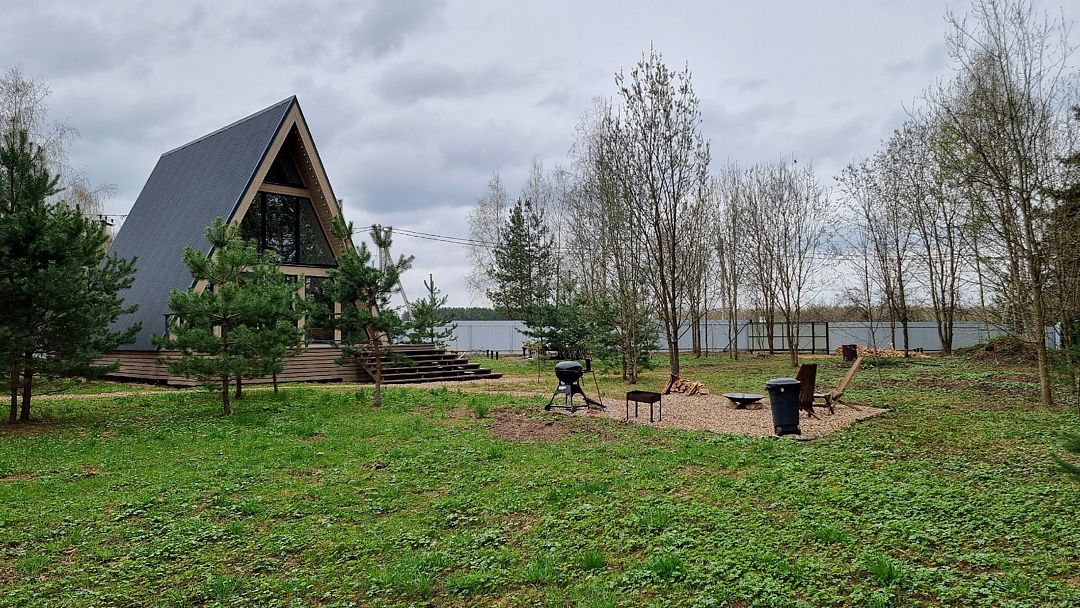 La Dacha, Московская область: фото 5