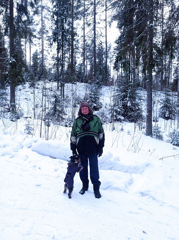 Фото 6 из отзыва о базе отдыха Ильичево