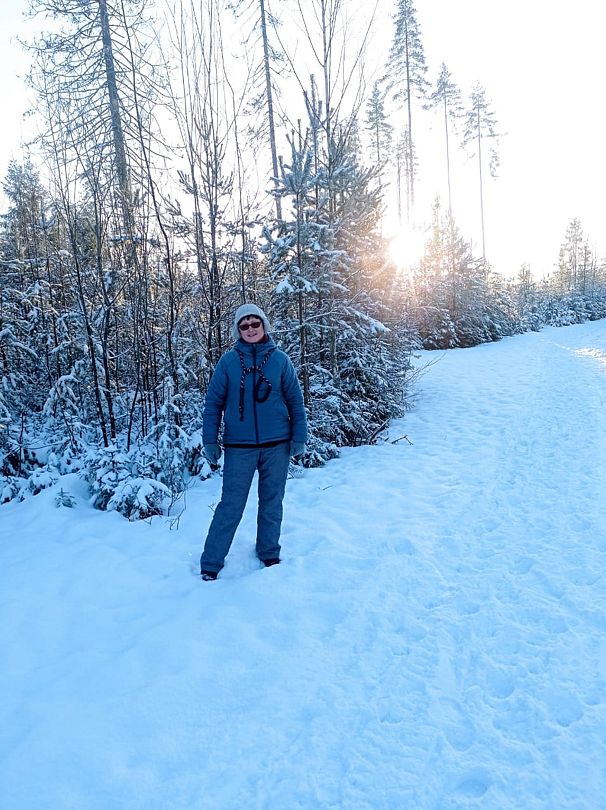 Фото 10 из отзыва о базе отдыха Ильичево