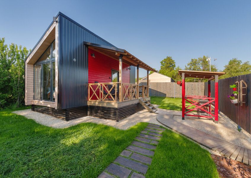 Иван-дача, Липецкая область: фото 3