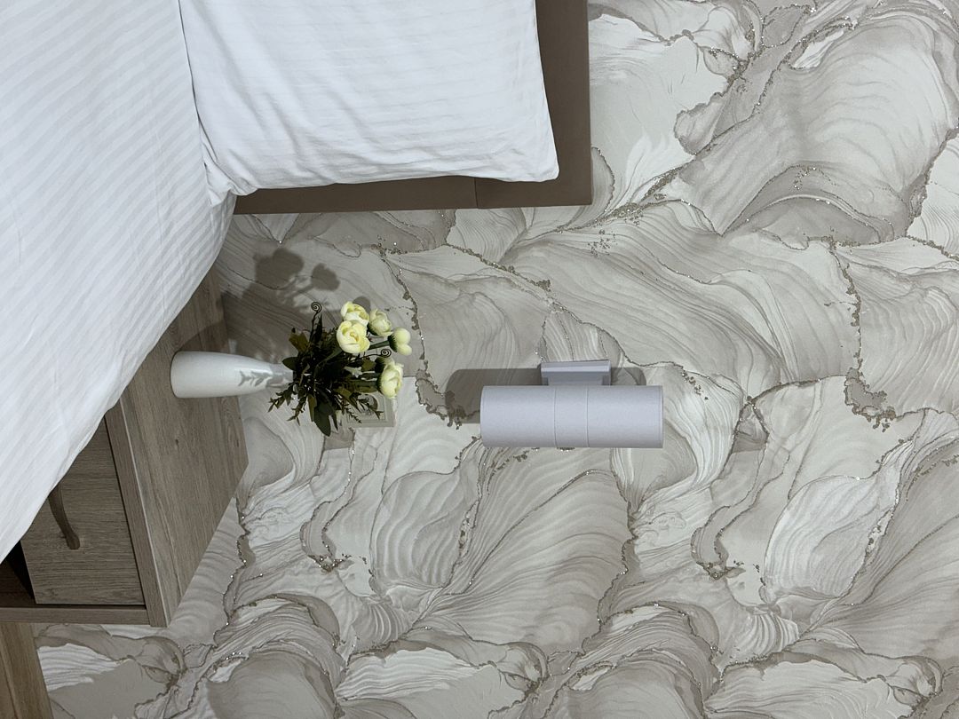 Семейный 3-местный 2-комнатный (без балкона)