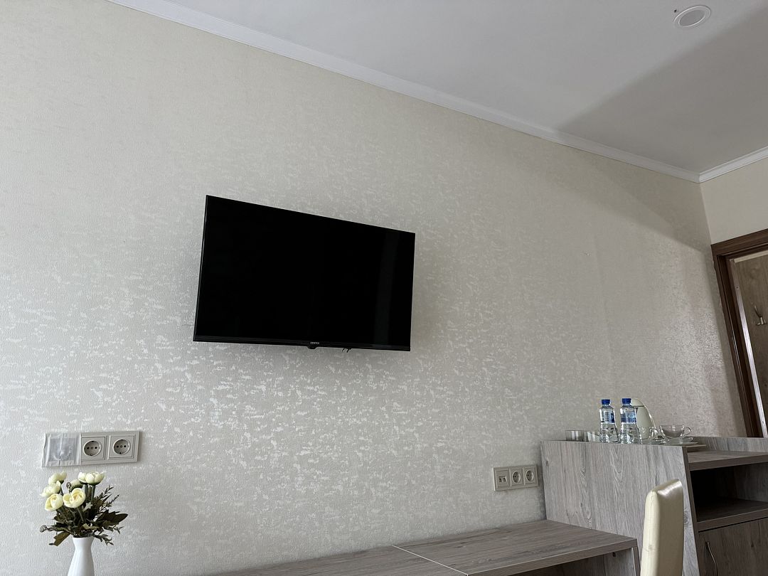 Семейный 3-местный 2-комнатный (без балкона)