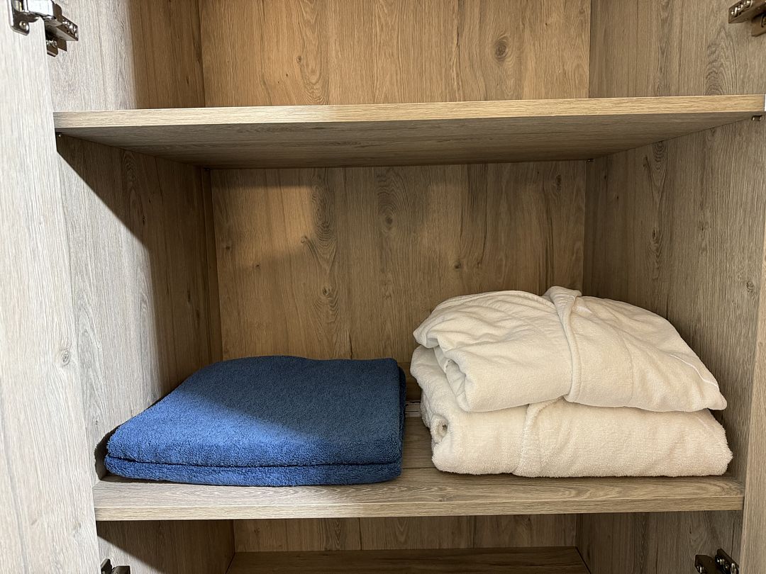 Семейный 3-местный 2-комнатный (без балкона)