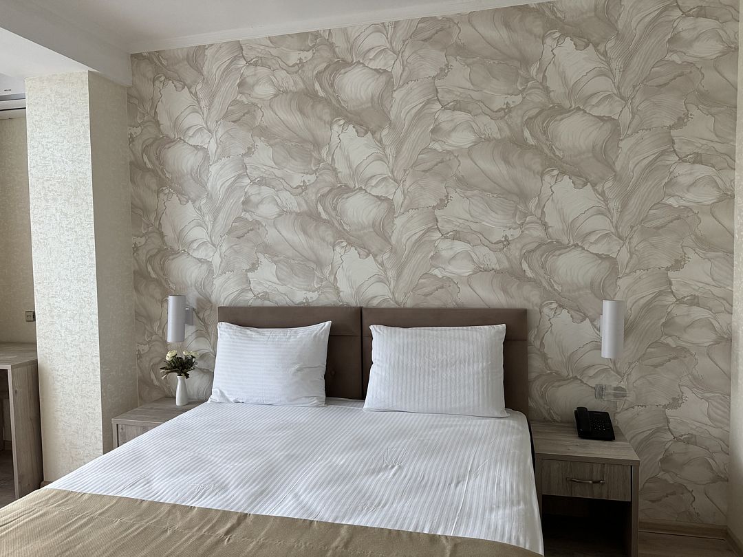 Стандартный 2-местный (без балкона)