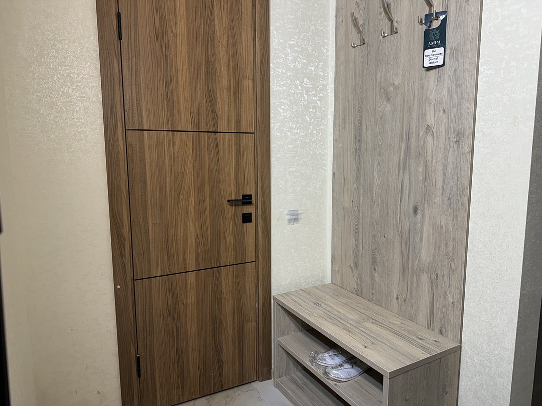 Стандартный 2-местный (без балкона)