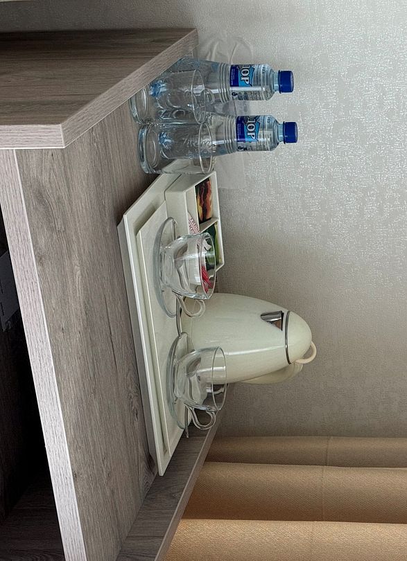 Стандартный 2-местный (без балкона)