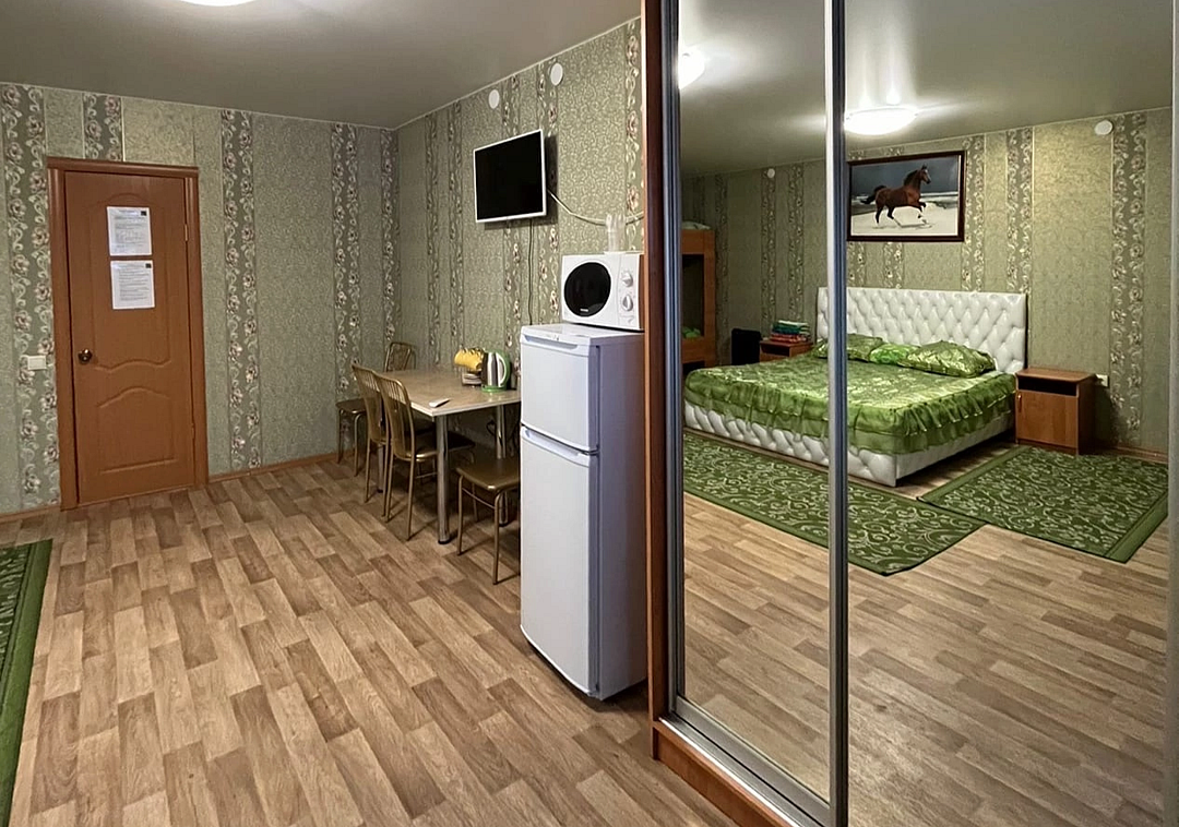 Комфорт 4-местный