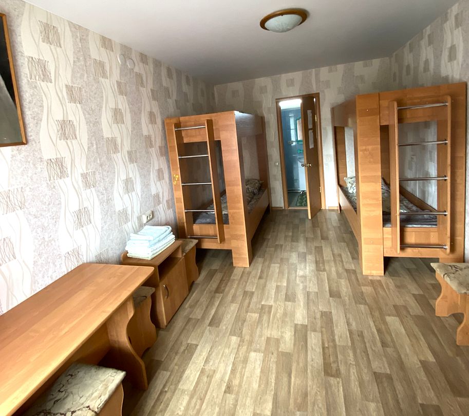 Стандартный 5-местный