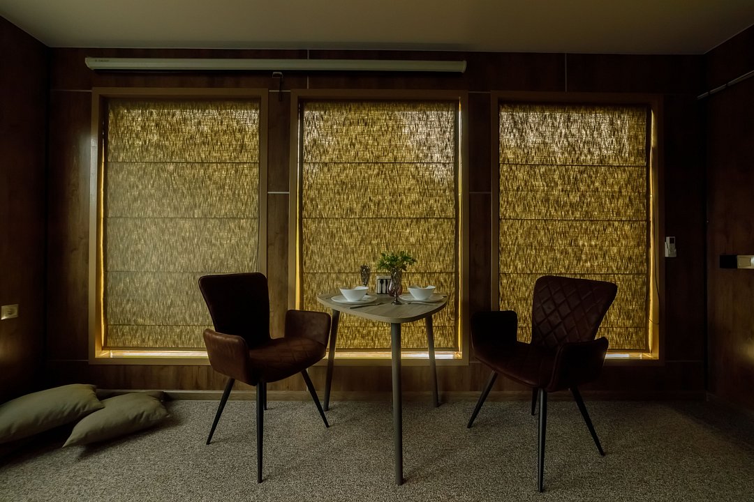 Домик 2-местный (Романтика)