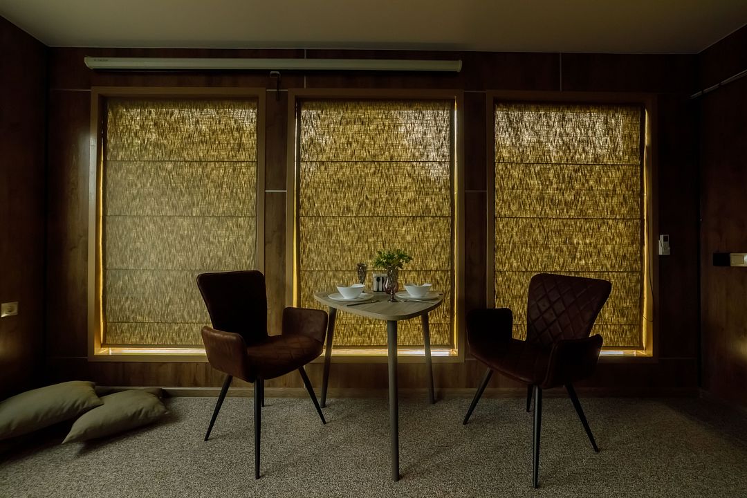 Домик 2-местный (Романтика)