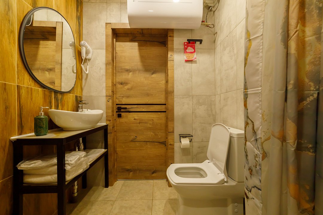 Домик 2-местный (Романтика)