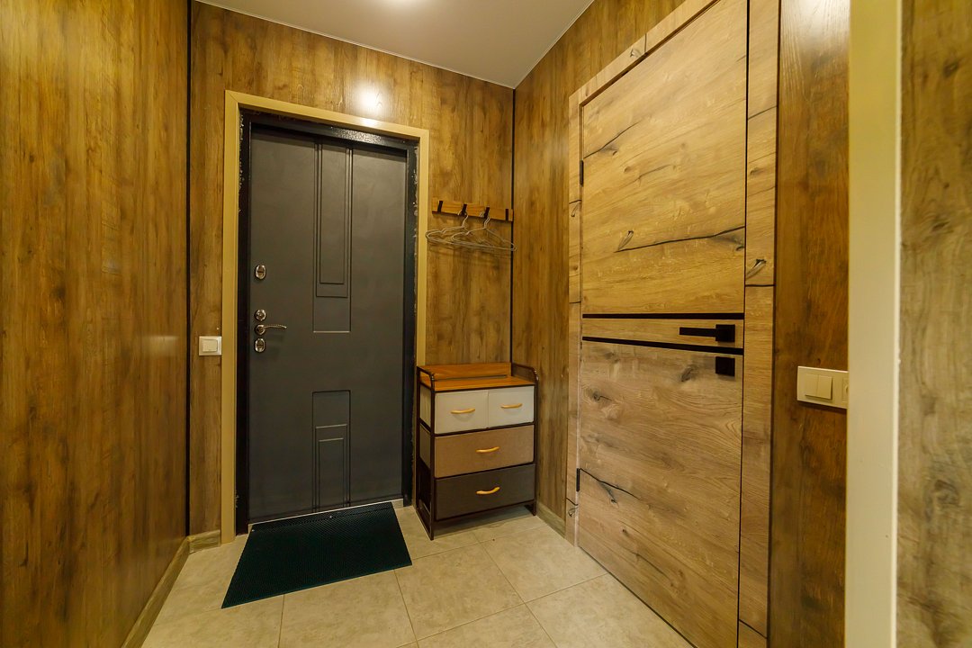 Домик 2-местный (Романтика)