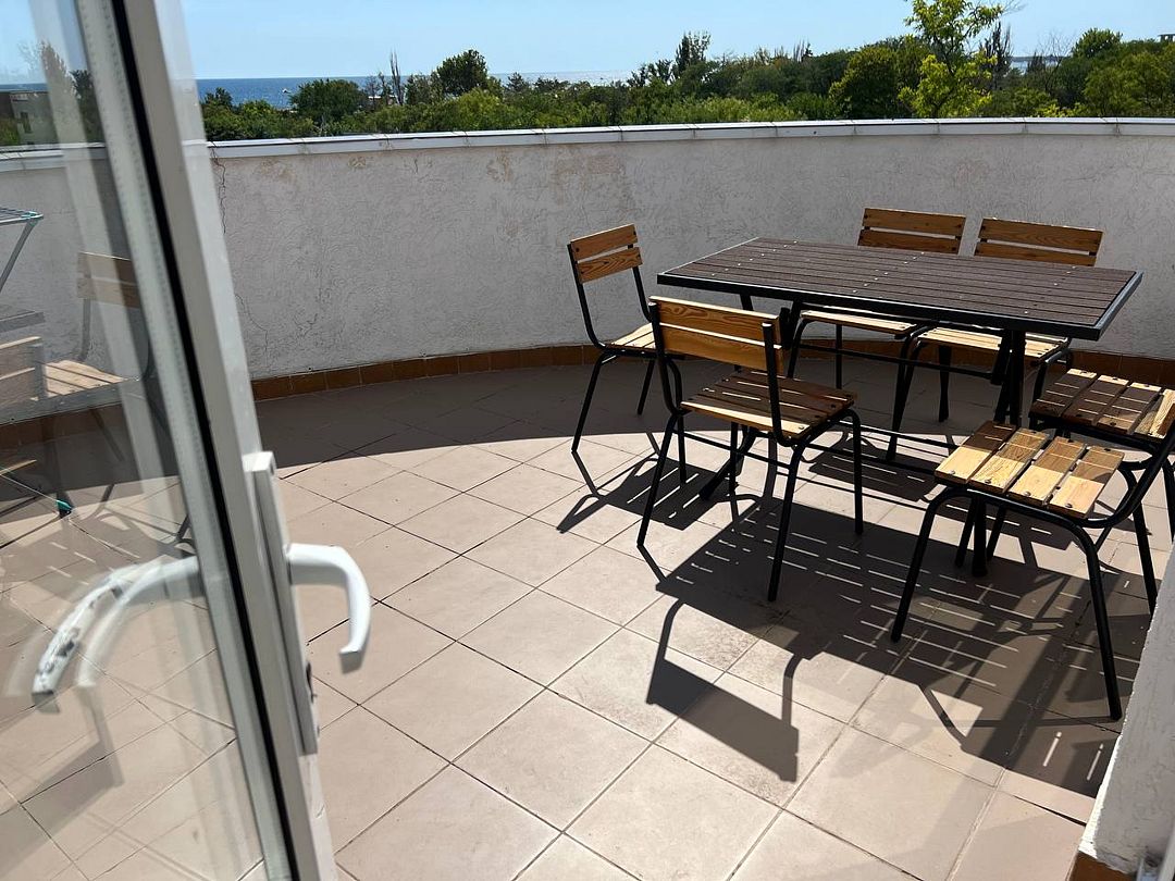 Полулюкс 2-местный 1-комнатный