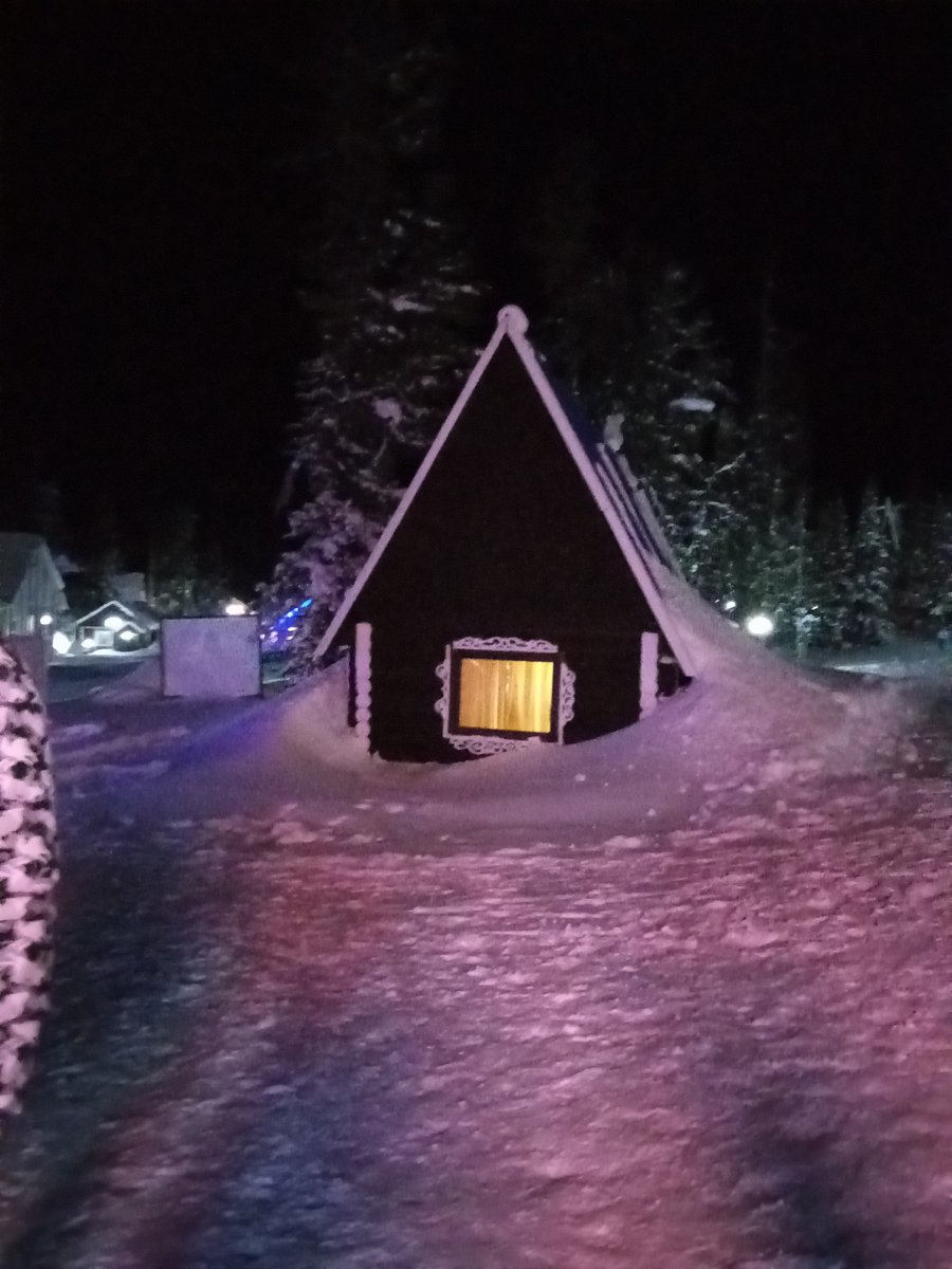 Фото 6 из отзыва о базе отдыха Ергаки