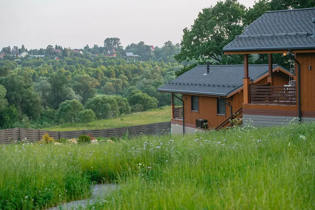 Wish Home Дубовая Роща, Московская область: фото 5