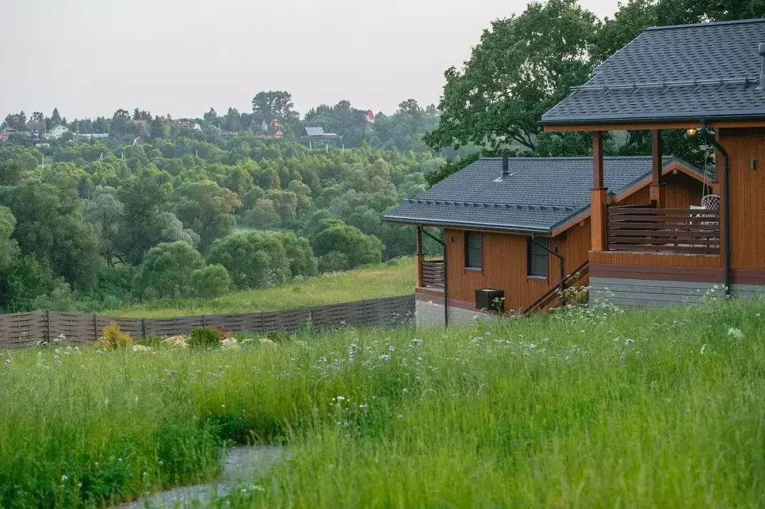 Wish Home Дубовая Роща, Московская область: фото 5
