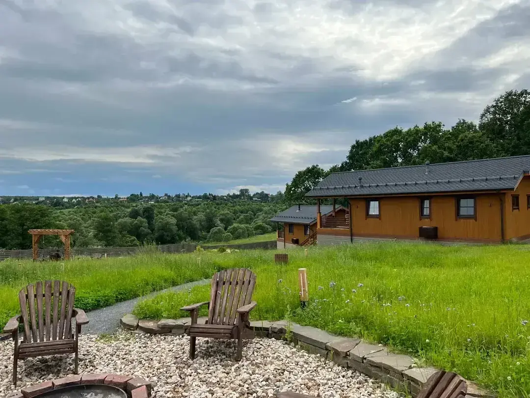 Wish Home Дубовая Роща, Московская область: фото 4