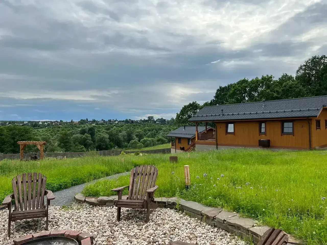 Wish Home Дубовая Роща, Московская область: фото 4