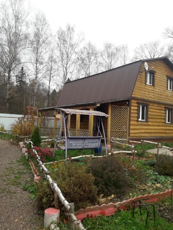 Гостевой дом Медвежий угол, Москва, Московская область